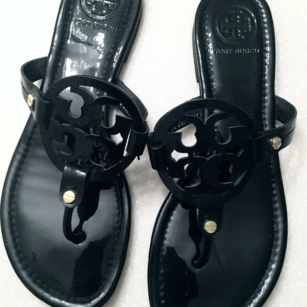 TORY BURCH MILLER SANDAL